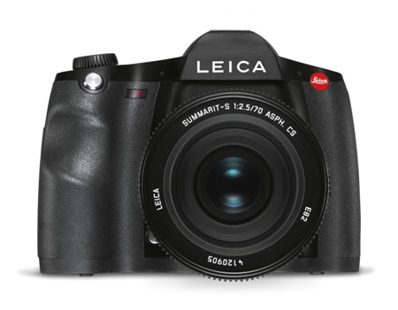 Leica