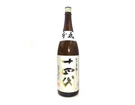 日本酒