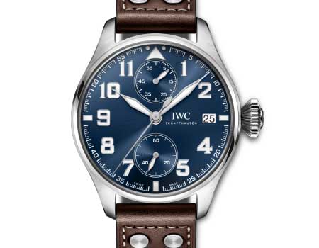 IWC